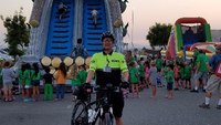 How (and why) to set up a bike patrol unit