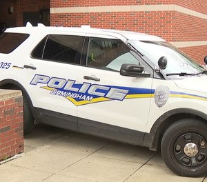 Alabama's Attorney General gave police officers statewide the authority to enforce emergency State Health Orders. (Photo/TNS)