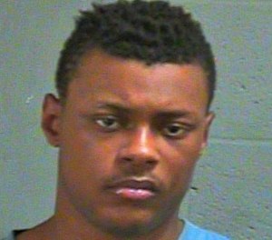 In this photo, Benjamin Buford is pictured. (Photo/Oklahoma County jail)
