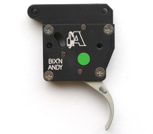 The Bix’n Andy trigger is simply one of the finest triggers I have ever encountered for a Remington 700.