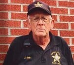 Simpson County Deputy James Blair.