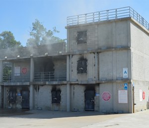 Talk to your neighboring departments to see what they have and what they need. (Photo/Chesterfield