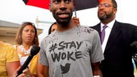 Judge: Black Lives Matter is a movement that can't be sued