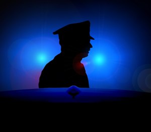 Our uniform does not protect us from the impact of critical incident stress; we can only protect ourselves and each other.