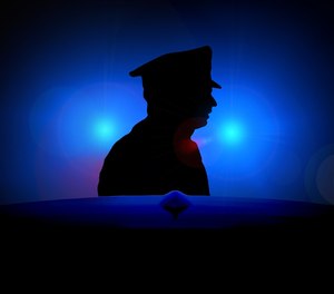 When an officer who was injured returns to work, treat them as you did before. Don’t doubt their skill or ability to do the job.