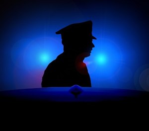 If I can help even one officer from going down that path, then I will continue to speak out and raise the alarm.
