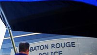 Baton Rouge gunman signals 'horrendous acts of violence' in manifesto