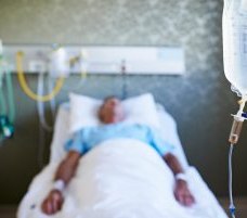 Sepsis doesn’t just cost lives – it also costs the U.S. more than $3.4 billion per year in hospital treatment expenses.