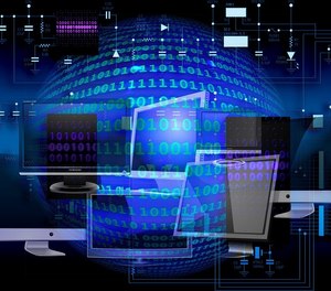 Not only are there more devices than ever, but there’s also a more complex range of technologies, such as encryption, that demand more time and people. (Photo/Pixabay)