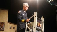 Chief Bobby Halton, longtime Fire Engineering editor-in-chief, has died