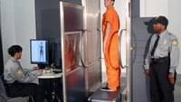 Warden continues to push for body scanner at Pa. prison