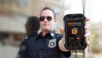 Body cameras can be a cop's best friend
