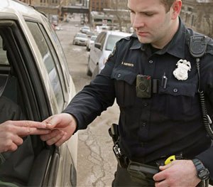 PERF believes that requiring officers to record every encounter with the public would undermine community members’ privacy rights and damage important relationships with them.