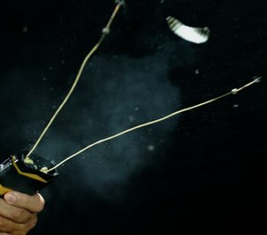 The device is described by the company as