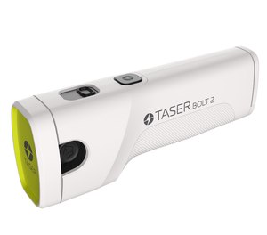 Axon TASER Bolt 2