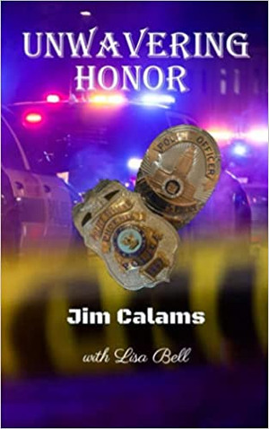 Calams is currently working on writing his second book, slated to debut in 2022.