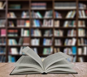 To be a good officer, you need street smarts; to be a well-rounded officer, you need book smarts, too.