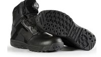 Blauer to display new composite toe boot