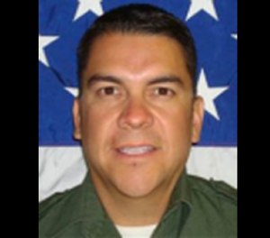 David Gomez (Photo/ODMP)