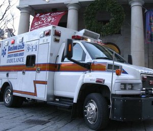City records showed that Boston EMS has failed to meet their response time goal of six minutes or less  for highly critical calls since 2013.