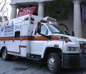 City records showed that Boston EMS has failed to meet their response time goal of six minutes or less for highly critical calls since 2013.