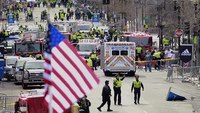 Hollywood to tell the Boston Marathon Bombing story from a first responder’s perspective 