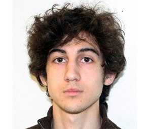 FILE - This undated file photo provided by the Federal Bureau of Investigation shows Dzhokhar Tsarnaev, charged in the Boston Marathon bombing. Prosecutors rested their case against Tsarnaev on Monday, March 30, 2015, after jurors saw gruesome autopsy photos and heard a medical examiner describe the devastating injuries suffered by the three people who died in the 2013 terror attack. (AP Photo/FBI, File)
