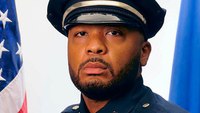 Police honor LEO who died in wake of Boston Marathon bombing