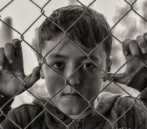 Current COVID-19 restrictions have taken lifelines away from children.