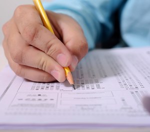 It’s one thing to merely prepare for a written exam, but entirely a different technique to prepare for any type of interview or situational assessment.