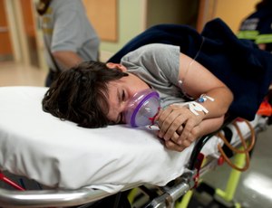 Children do best at children’s hospitals, so work within local protocols to make sure the patient gets to the appropriate facility. A tool like Pulsara can help you better communicate with receiving trauma facilities, including those specializing in pediatrics.