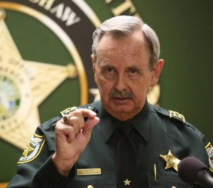 Palm Beach County Sheriff Ric Bradshaw said Monday his office will no longer oversee a controversial work-release program that came under fire after accusations that Jeffrey Epstein exploited the program.