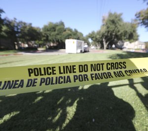Brady/Giglio obligations have serious ramifications for cops and prosecutors. (AP Photo/LM Otero, File)