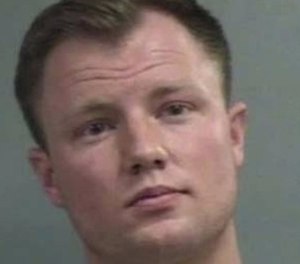 Pictured is Brandon Hurley.