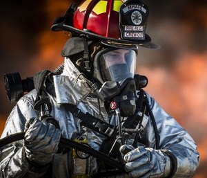 The grant focuses on emergency response activities involving the transportation of crude oil, ethanol, and other flammable liquids by rail. (Stock Image)