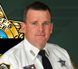 Master Corporal Brian LaVigne.