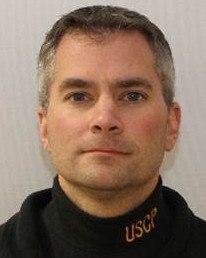 Officer Brian Sicknick