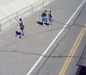 Deep learning technologies incorporated into video analytics systems will find details that previously required human eyes.