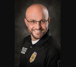 Police Chief Mark Anderson filed complaints with the Iowa Civil Rights Commission and the Equal Employment Opportunity Commission.