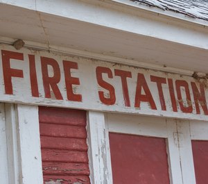 According to the report, more than 21,000 fire stations across the country are beyond 40 years of age.