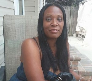 A lawsuit against NYDOC Capt. Latanya Brown alleged she told a CO to kill herself and repeatedly incited violence against COs. (Photo/Latanya Brown)