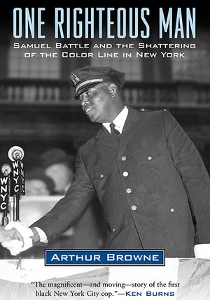 The book details the riveting life and times of a remarkable and unjustly forgotten man.