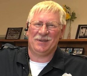 Tohono O'odham Police Officer Bryan Brown was killed when a suspect intentionally ran over him in a vehicle August 27, 2020 near Why, Arizona.
