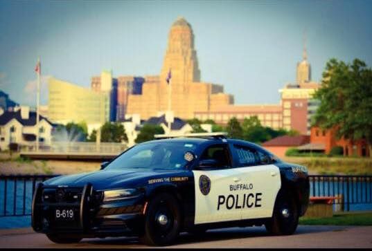 How a N.Y. auto theft grant is helping police catch vehicle thieves