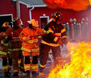 Burns can be tricky and, of course, present a series of potential pitfalls.