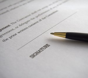 Pennsylvania county leaders say the nine-page non-disclosure and confidentiality agreement they would need to sign to receive address lists for COVID-19 patients is too restrictive, leading many to refuse to sign it. (Photo/edar, Pixabay)