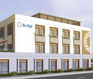 Orange County approved funding for a first-of-its-kind mental health center and psychiatric emergency room.