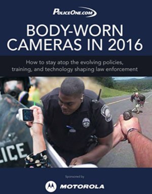 This free PDF will educate police how to stay atop the evolving policies, training and technology shaping law enforcement