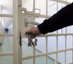 Like many who work in law enforcement or corrections, I learned on-the-job survival instincts and developed coping skills (some healthy – some not so much).