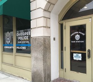 A three-person 'C3' team was created to address crime and build community relationships in downtown Chicopee, Mass. The program follows similar models used by the military. (Photo/TNS)